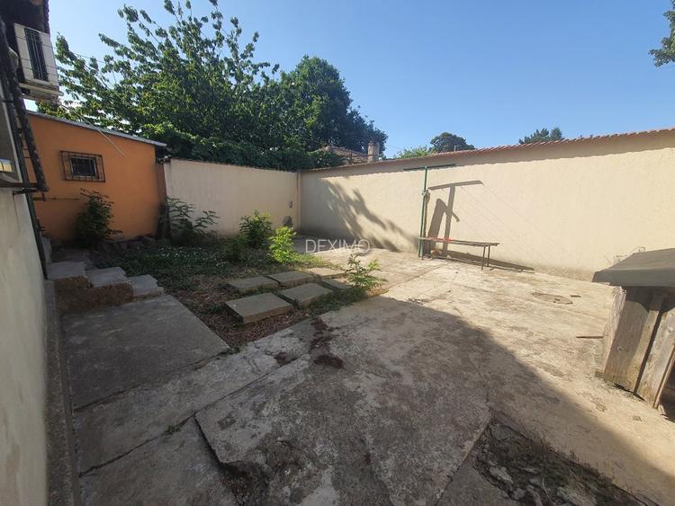 Casa spatioasa si luminoasa  Km 5 – Str. Pandurului | 3 camere  teren 235 MP - 6