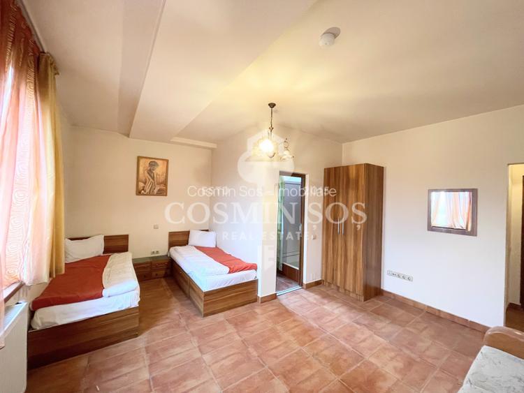 Cazare pentru muncitori in Floresti - 13