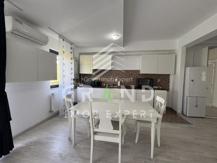 Ap 2 camere | PARCARE SUBTERANA | BALCON | DONATH PARK/CAPAT GRIGORESCU - 3