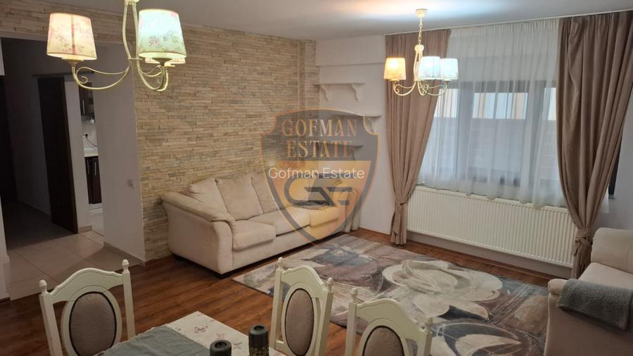 Tomis Plus, Curte Foisor Parcare, uscător rufe Mașină de spălat vase - 6