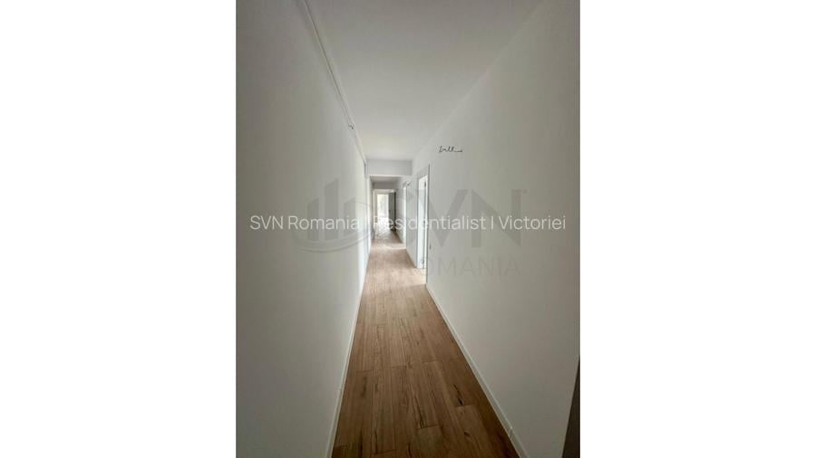 REA1024936 Nicolae Grigorescu Splaiul Unirii 3 Camere cu Parcare Subterana - 12