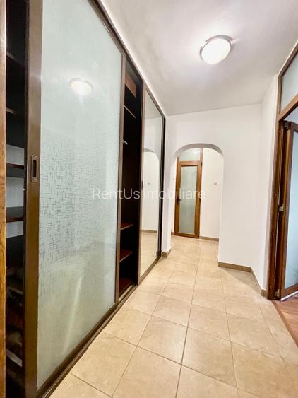 3 Camere Uverturii | Lujerului | Gorjului - 12