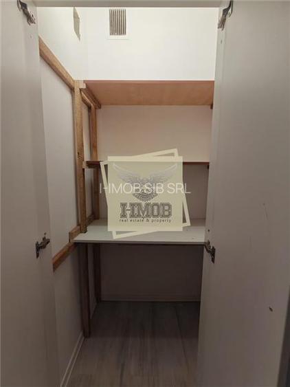 Apartament modern 3 camere si balcon etaj 1 Strand - 10