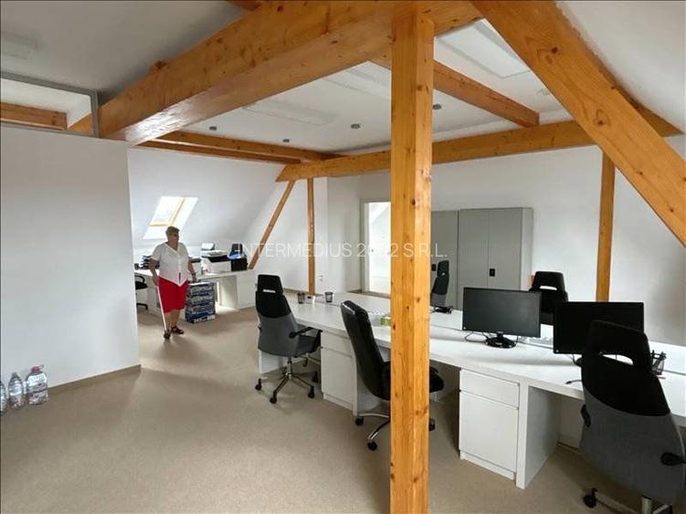 Spatiu de inchiriat in Iosefin - 10