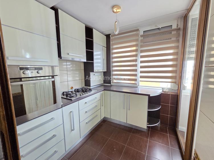 Inchiriere apartament 3 camere  pe Faleza Dunarii - 6