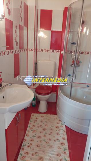 Casa semifinisata P+E+M de vanzare cu 600 mp teren in Centru  Alba Iulia - 8