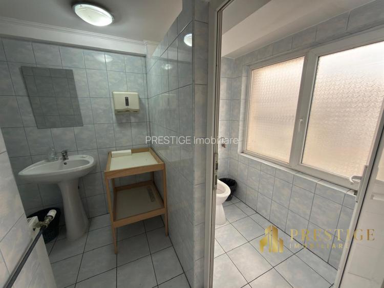 Spatiu de birouri de inchiriat pe str. Razboieni - Oradea - 11