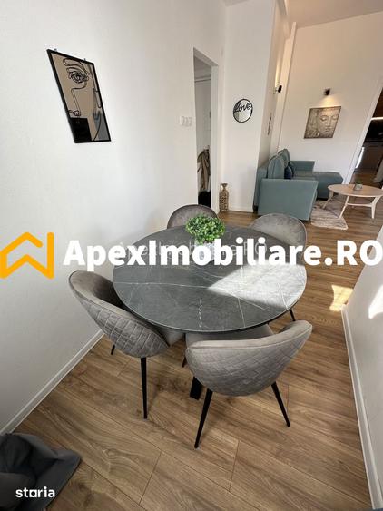 Apartament 2 camere de inchiriat Romana București | ApexImobiliare.ro - 3
