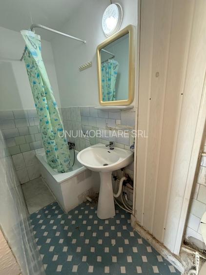 Garsonieră | 29 mp utili | Etaj 3/4 | Zona Gării – lângă Paco Bicaz | 37.000 € - 6