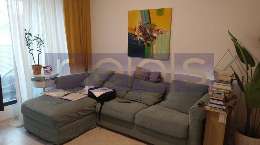 VANZARE 2 CAMERE | 54 MP UITILI APPTOWN NORTH | PIPERA | - 2