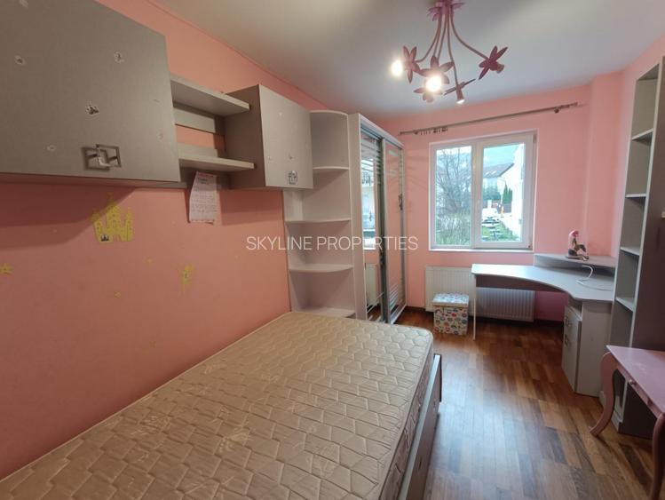 Apartament 74 mp + Balcoane 15 mp | 3 Camere + 2 Parcari | Floresti - 14