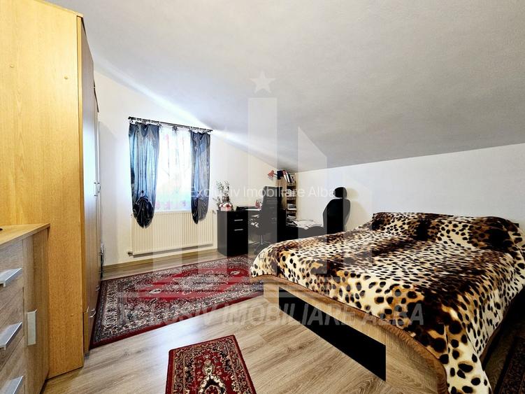 Casa individuala | 390 mp | 1000 mp teren | Alee privata | Barabant - 8