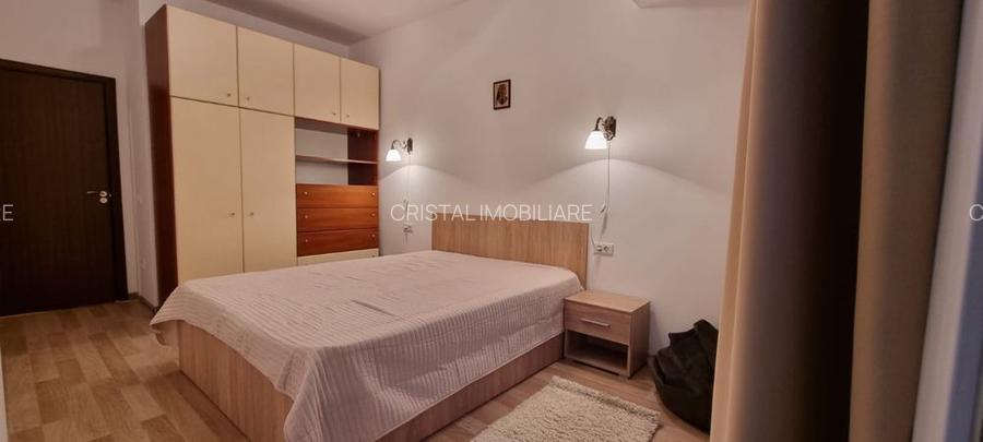 Apartament 2 camere bloc nou, centrala, parcare, Pallady - 3