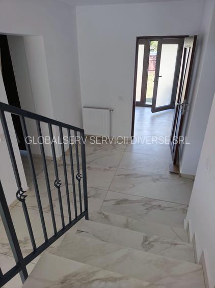 FARA COMISIOANE in GULIA casa eleganta cu 5 camere 3 bai terasa mare pe 1000mp - 32