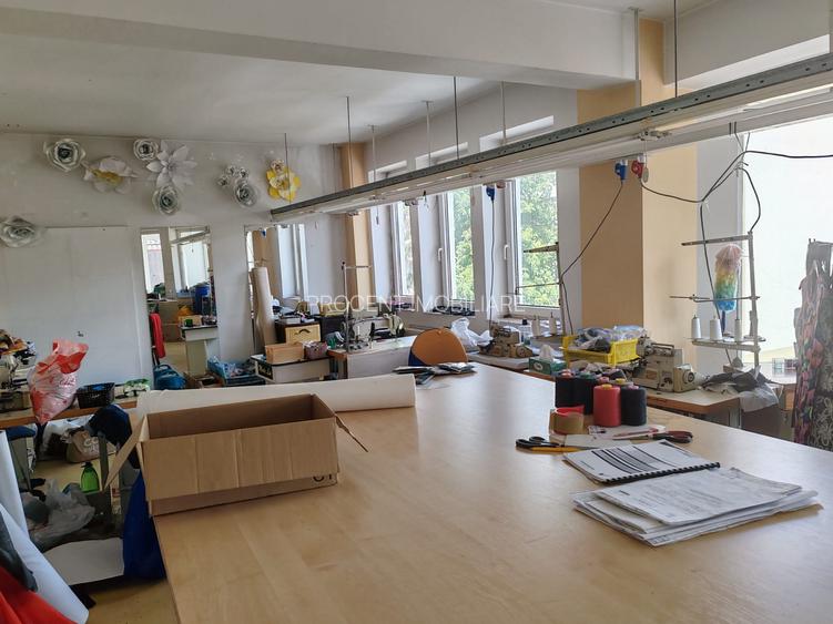 Clădire multifuncțională ideală pentru afaceri integrate - 2