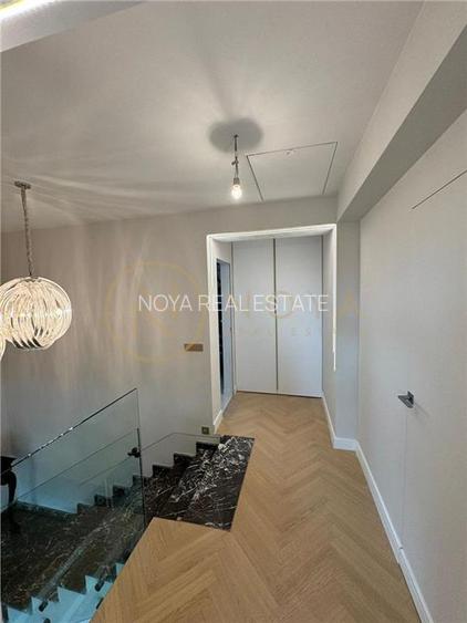 Vila Duplex Pipera zona lac 2 parcari - 28