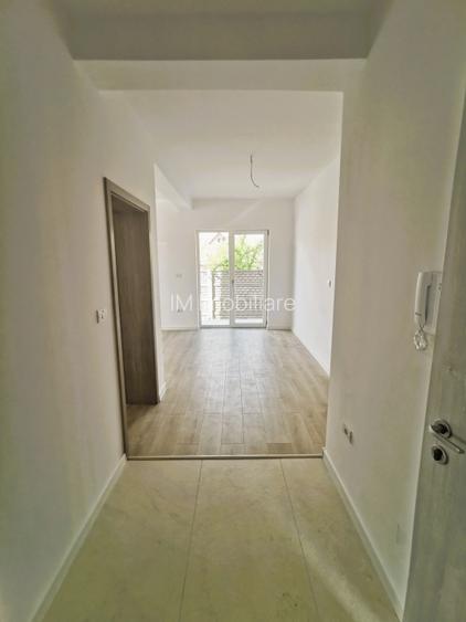 Giroc - Ap 2 cam - Su52,6mp - Centrala proprie - Bloc nou - 4