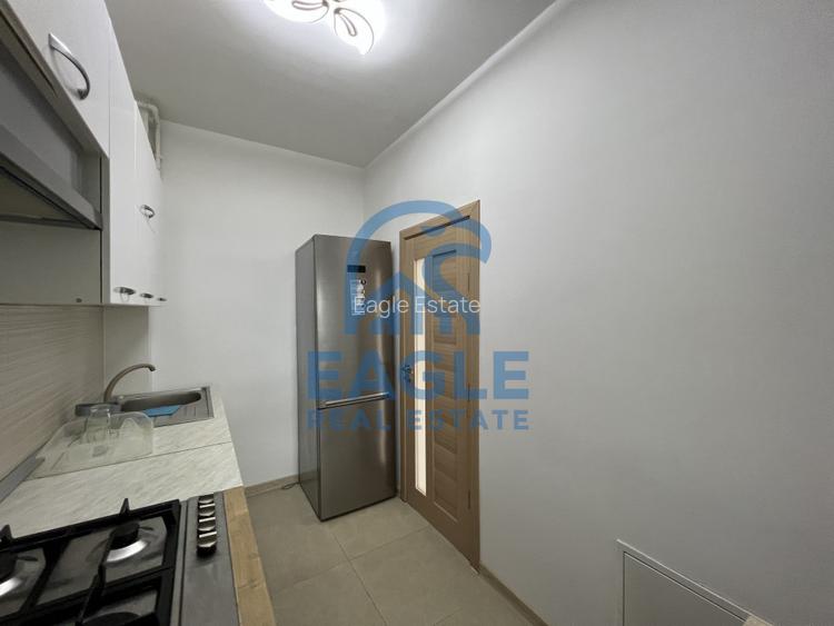 Campus - 2 Camere cu vedere spre lac parcare si balcon pe termen lung - 11