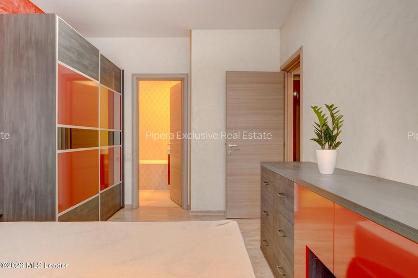 Apartament 4 camere Herăstrău.Spațiu pentru familie, la 4 min de parc. - 5