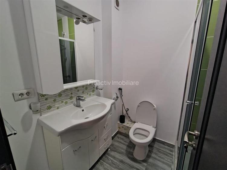 Apartament 2 camere | George Enescu | Bloc Nou |  Etaj intermediar |2c-7352 - 6