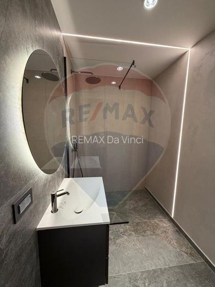 Apartament cu 2 camere de vânzare in Kasper Residence - 18