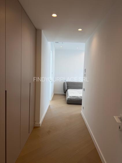 Apartament tip duplex în Aviației Towers,parcare inclusă,terasă 32mp - 15