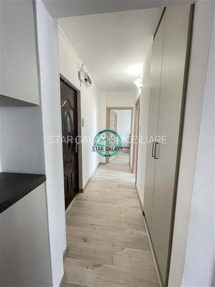 Apartament cu 2 dormitoare de inchiriat, modern, in 7 Noiembrie - 4