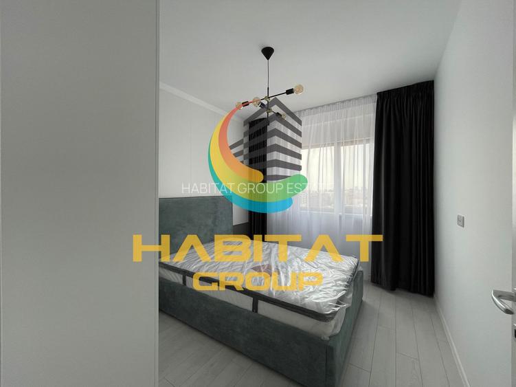 Mihai Bravu PENTHOUSE 4 camere  mutare rapida 2 min metrou - 16