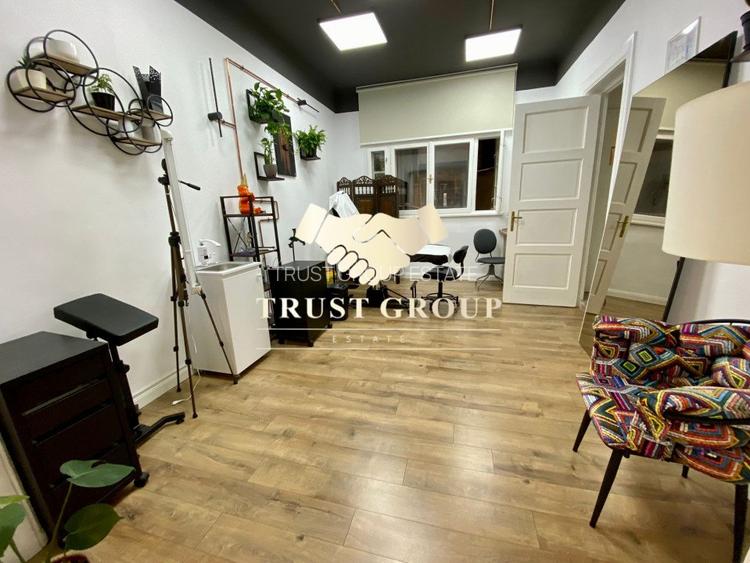 Gradina Icoanei  | Apartament 5 camere | Imobil Fara Risc | - 6