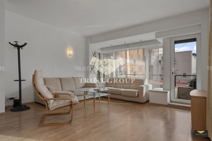 Apartament 3 camere - Primaverii | Imobil 2002 | Loc de parcare - 2