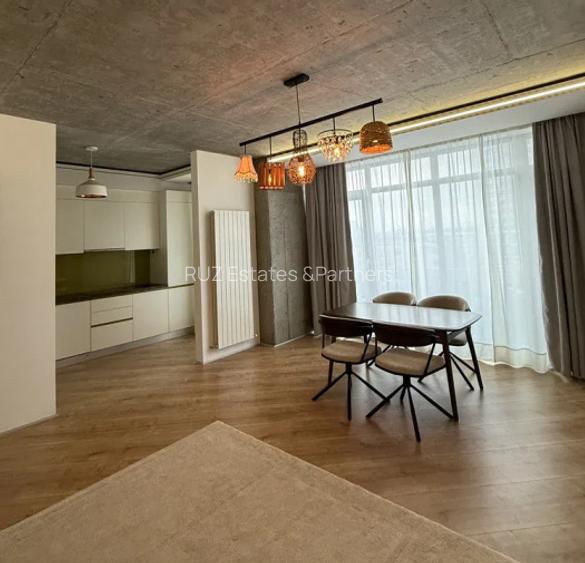 Apartament 2 camere | 67 mp | Balcon | Lux | Floreasca | Parcare - 4