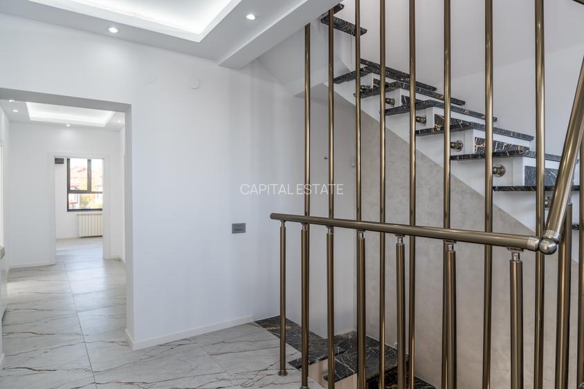 Casa individuala situata in apropierea padurii - 18