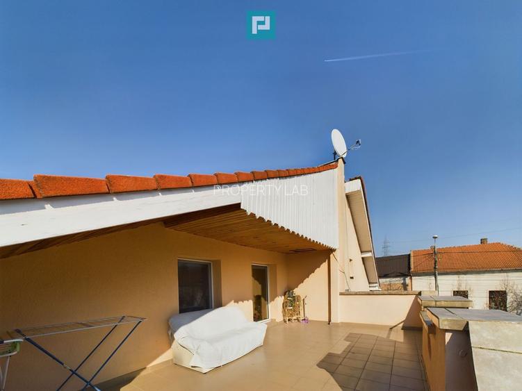 Casă spațioasă în zona Blașcovici, Timișoara - 24