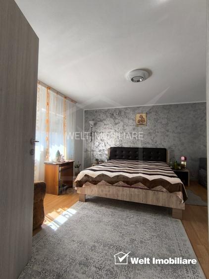 Casa individuala, 4 camere, 1000 mp teren,  Valea Chintaului, Cluj-Napoca - 17