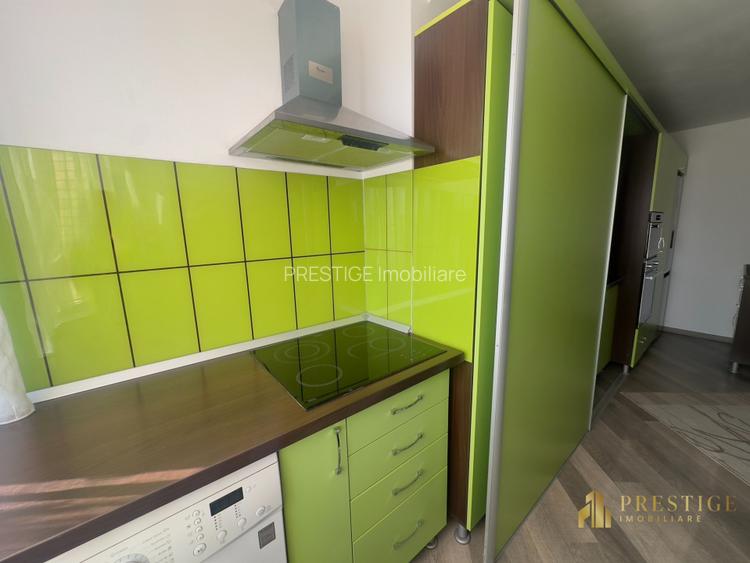 Apartament spatios tip C cu 3 camere de vanzare pe Bld. Decebal-Oradea - 7