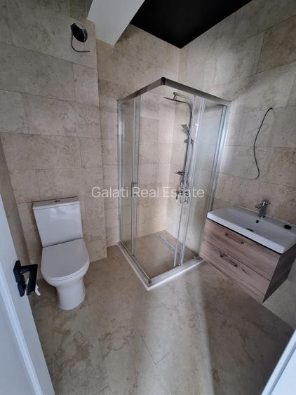 Apartament 2 camere Navodari Bloc 2025 53mp utili etaj 1 Loc de parcare 119000E - 4