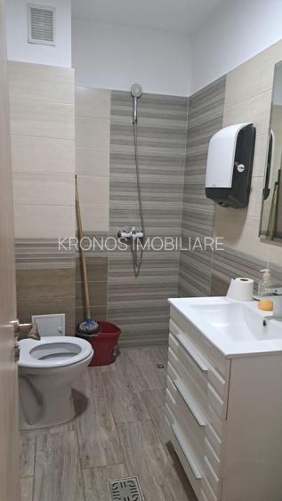 OCAZIE - GARA SPATIU COMERCIAL STRADAL 2 CAMERE IDEAL SEDIU, BIROURI, CABINETE ! - 11