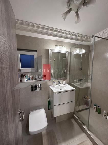 Garsoniera Alba Iulia - Decebal - 4