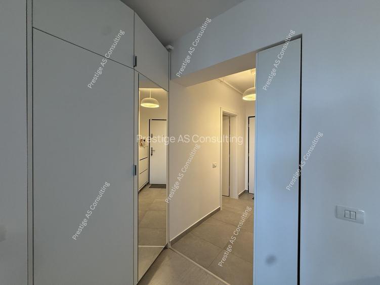 Apartament 2 Camere | Etaj 3 +Parcare subterana | City of Mara-Circumvalatiunii - 14