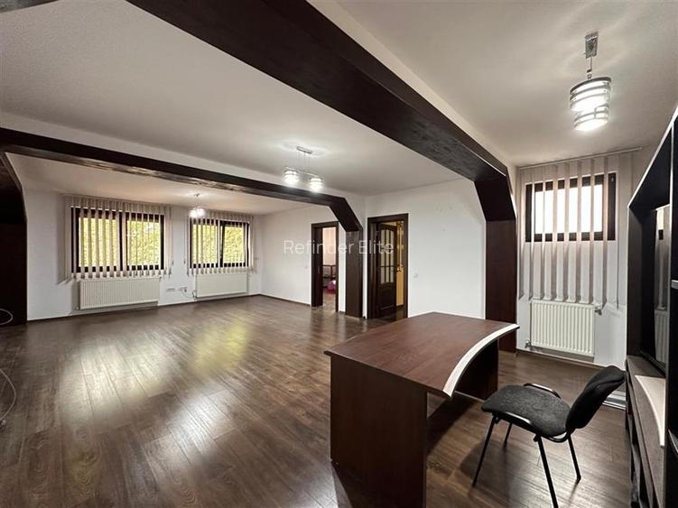 Vanzare imobil nou | Eminescu - Mosilor - Fainari | teren 246 mp | garaj | - 10