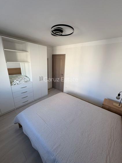 Apartament 2 camere prima inchiriere- Dorobanti/Beller/Floreasca - 5