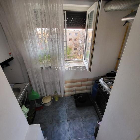 Apartament 2 camere decomandat – 45.2 mp utili – ideal pentru locuit/investitie - 6