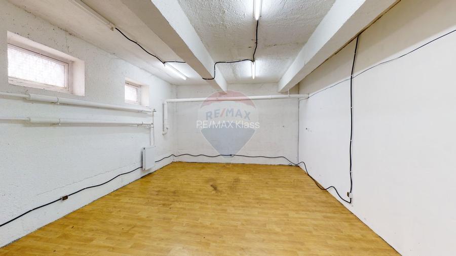 Spațiu comercial demisol Bucurestii Noi/ Metrou Straulesti - 3