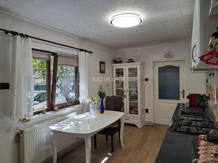 Vand casa Petelea, Mures, 5 Km de Reghin - 5