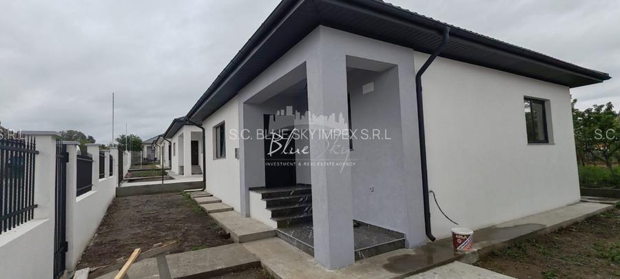 Casa noua in  Lumina - 11