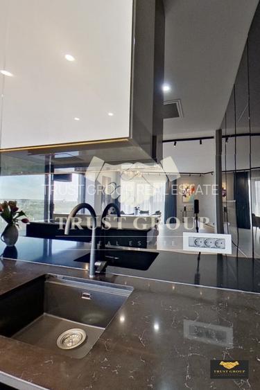 Apartament 6 camere | Floreasca| ONE Verdi | Loc de parcare | COMISION 0% - 17