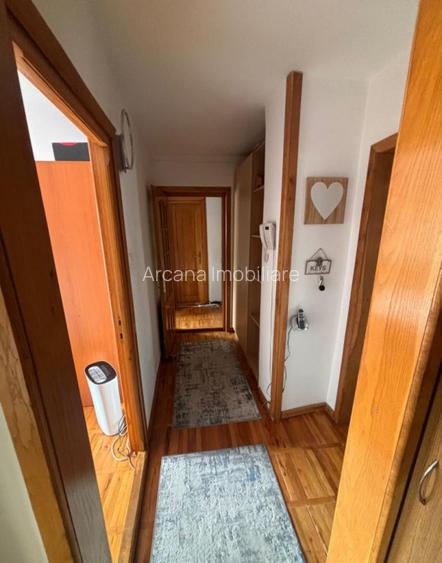 Apartament decomandat 4 camere zona Kaufland Mărăști - 6
