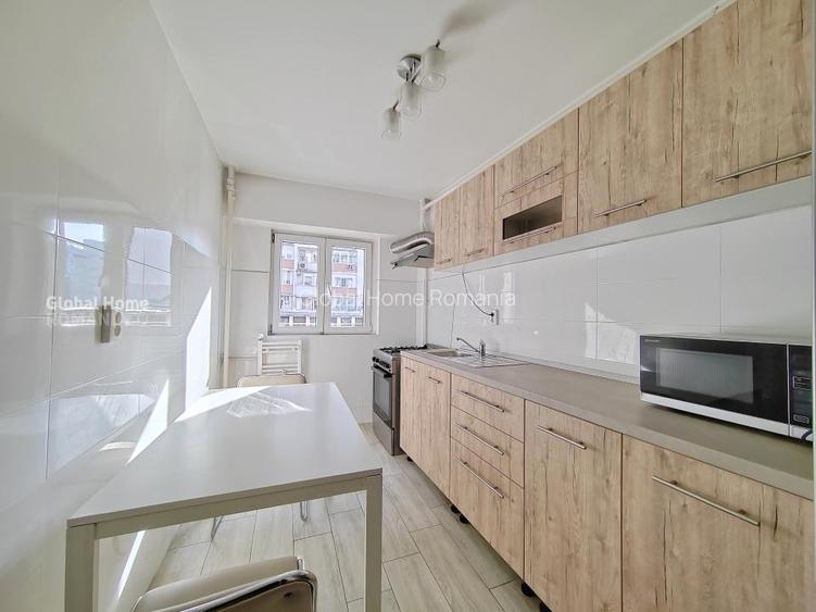 2 Camere | Drobanti-Perla | Etaj 1 | Mobilat | Utilat  - 4