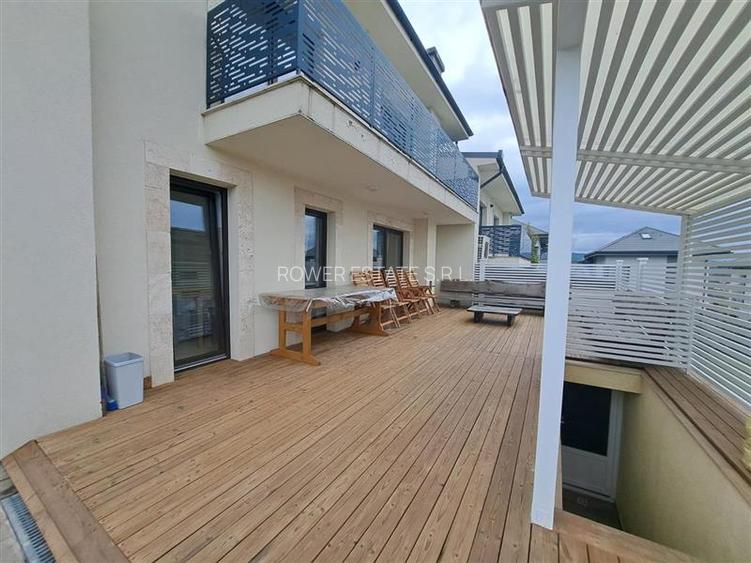 Casa Tip Duplex, 120 mp utili, situata in cartierul Borhanci! - 15