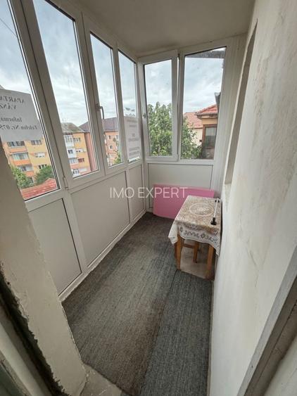 Apartament cu 2 camere de vanzare in Cugir - 6